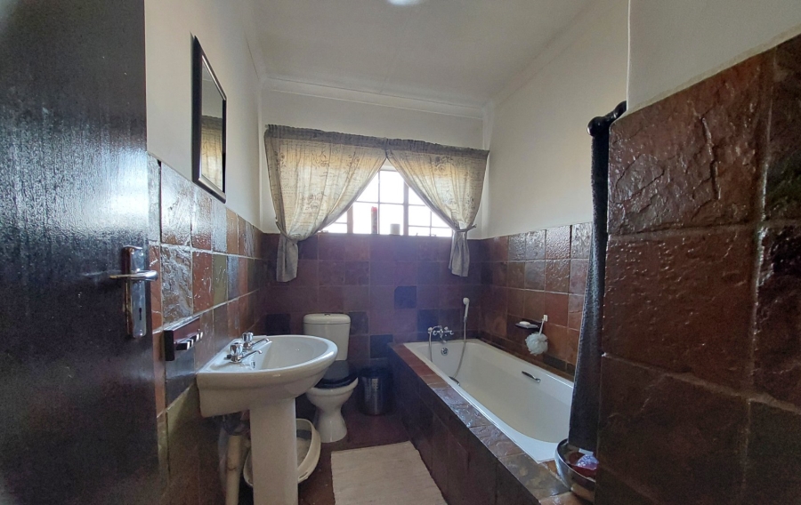3 Bedroom Property for Sale in Brits North West